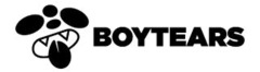 BOYTEARS trademark