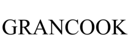 GRANCOOK trademark