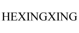 HEXINGXING trademark