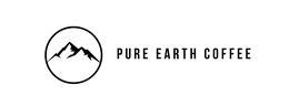 PURE EARTH COFFEE trademark