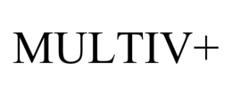 MULTIV+ trademark