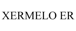 XERMELO ER trademark