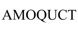 AMOQUCT trademark