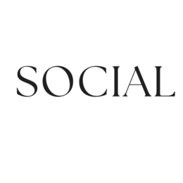 SOCIAL trademark