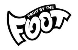 FRUIT BY THE FOOT trademark