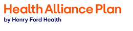 HEALTH ALLIANCE PLAN BY HENRY FORD HEALTH trademark