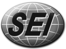 SEI trademark