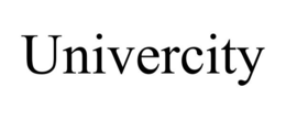 UNIVERCITY trademark