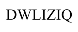 DWLIZIQ trademark