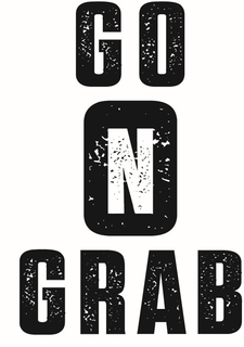 GO N GRAB trademark