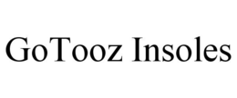 GOTOOZ INSOLES trademark