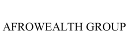 AFROWEALTH GROUP trademark