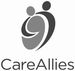 CAREALLIES trademark