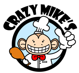 CRAZY MIKE'S trademark