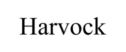 HARVOCK trademark