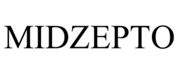 MIDZEPTO trademark