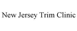 NEW JERSEY TRIM CLINIC trademark