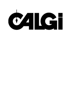 CALGI trademark