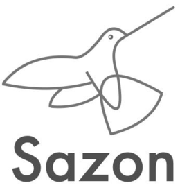 SAZON trademark