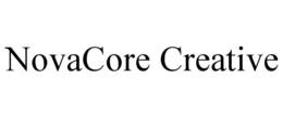 NOVACORE CREATIVE trademark