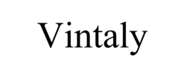 VINTALY trademark
