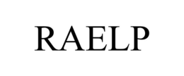 RAELP trademark