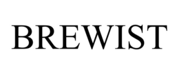BREWIST trademark