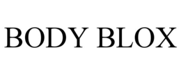 BODY BLOX trademark