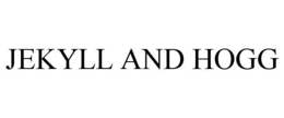 JEKYLL AND HOGG trademark