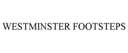 WESTMINSTER FOOTSTEPS trademark