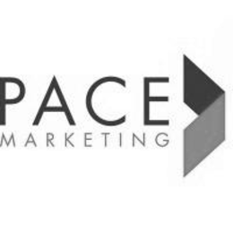 PACE MARKETING trademark