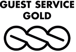GUEST SERVICE GOLD trademark