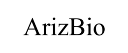 ARIZBIO trademark