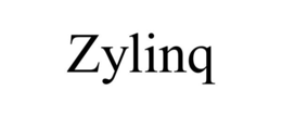 ZYLINQ trademark
