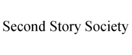 SECOND STORY SOCIETY trademark