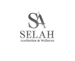 SA SELAH AESTHETICS & WELLNESS trademark