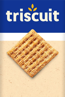 TRISCUIT trademark