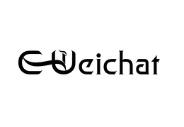 E-WEICHAT trademark
