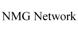 NMG NETWORK trademark