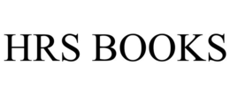 HRS BOOKS trademark
