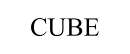 CUBE trademark