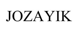 JOZAYIK trademark