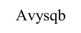 AVYSQB trademark