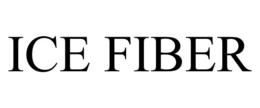 ICE FIBER trademark