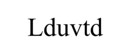 LDUVTD trademark