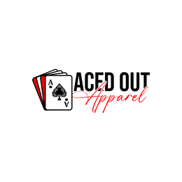 ACED OUT APPAREL trademark