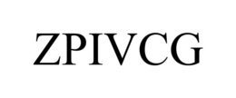 ZPIVCG trademark