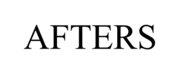 AFTERS trademark