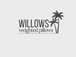WILLOWS WEIGHTED PILLOWS trademark