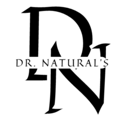 DN DR. NATURAL'S trademark